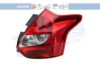 JOHNS 32 13 88-1 Combination Rearlight